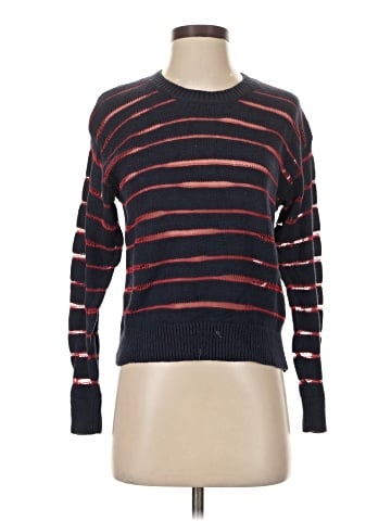Rag & Bone Pullover Sweater (view 1)