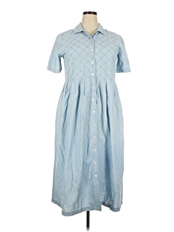 Talbots Casual Dress (view 1)