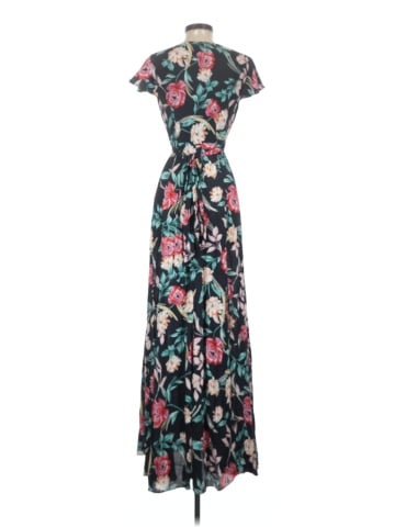 Lovers + Friends Cocktail Dress (view 2)
