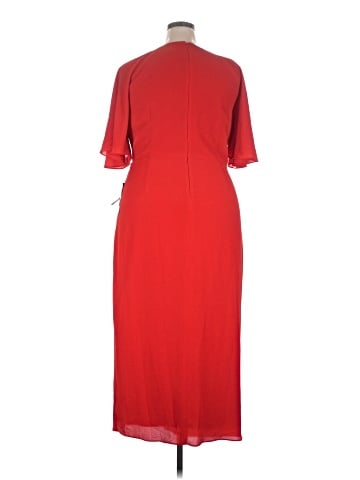 Maggy London Cocktail Dress (view 2)