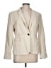 British Khaki Ivory Blazer Size L - photo 1