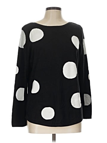 Chico's Pullover Sweater (view 1)