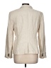 British Khaki Ivory Blazer Size L - photo 2