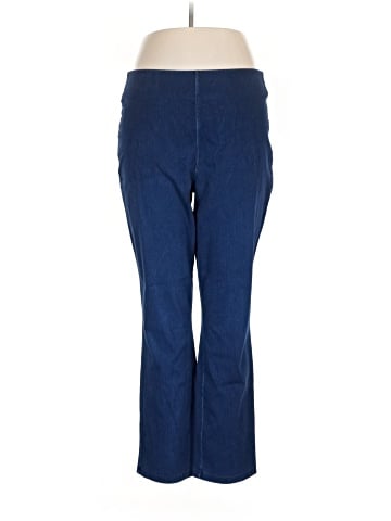 Women With Control Casual Pants (view 1)