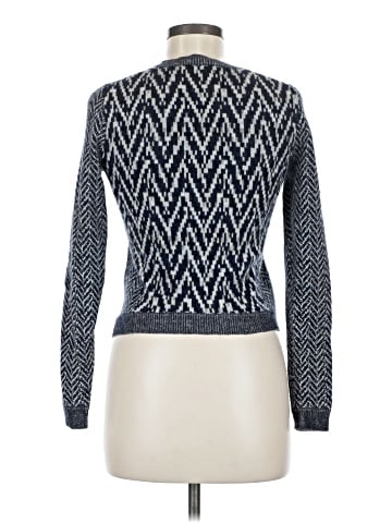 Theory Wool Pullover Sweater (view 2)