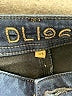 DL1961 Blue Jeans Size 24 waist - photo 4