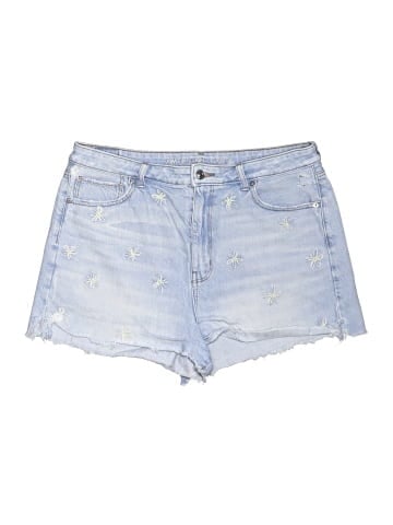 American Eagle Outfitters Denim Shorts (view 1)