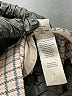 Rails Plaid Gray Casual Skirt Size 4 - photo 6