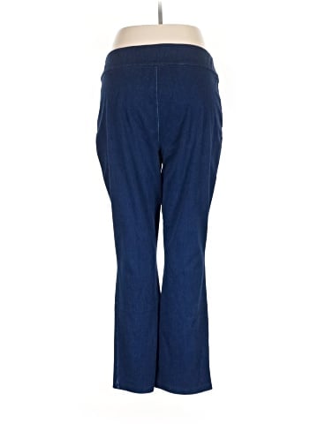 Women With Control Casual Pants (view 2)