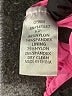 TCEC Solid Pink Skort Size L - photo 4