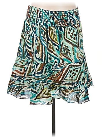 Speechless Casual Skirt (view 1)