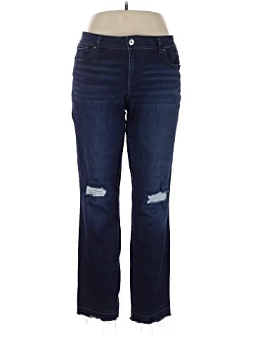 Inc Denim Jeans (view 1)