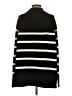 Aerie Stripes Black Pullover Sweater Size S - photo 2