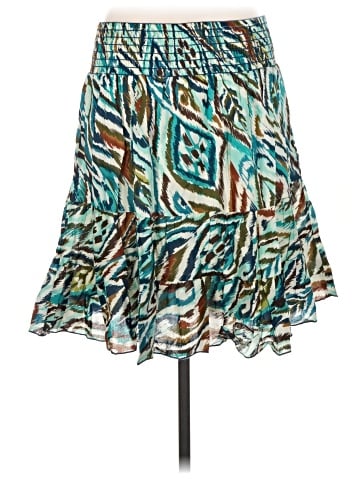 Speechless Casual Skirt (view 2)