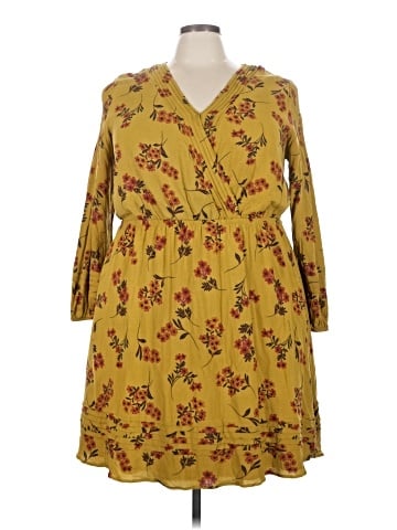 Daniel Rainn Casual Dress (view 1)