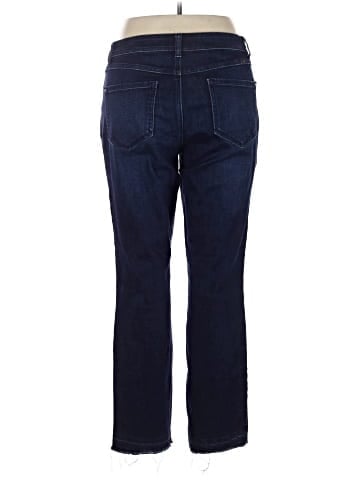 Inc Denim Jeans (view 2)