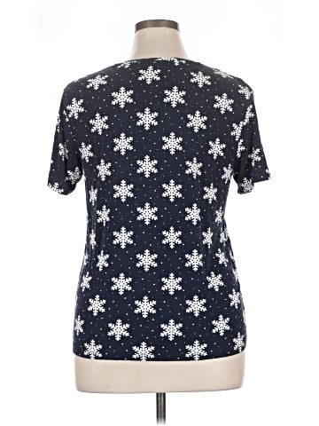 Hybrid Short Sleeve T-Shirt (view 2)