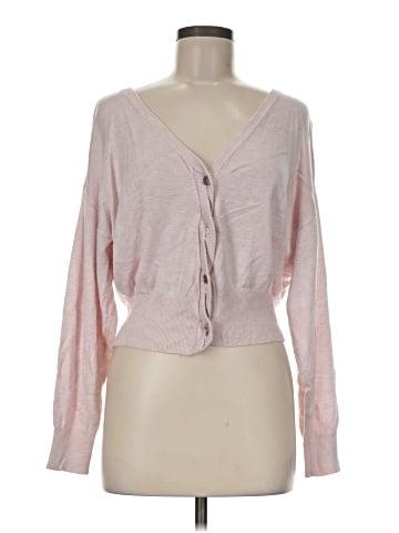 White House Black Market Cardigan (view 1)