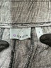 Athleta Tweed Gray Casual Pants Size 8 - photo 7