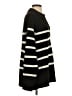 Aerie Stripes Black Pullover Sweater Size S - photo 4
