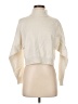 Wilfred Free Ivory Wool Pullover Sweater Size S - photo 1