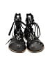 Sorel Black Sandals Size 7 1/2 - photo 2