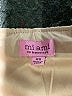 Mi ami 100% Polyester Tan Romper Size XS - photo 4