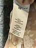 Mi ami 100% Polyester Tan Romper Size XS - photo 5
