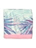 The Phluid Project 100% Polyester Pink Scarf One size - photo 2