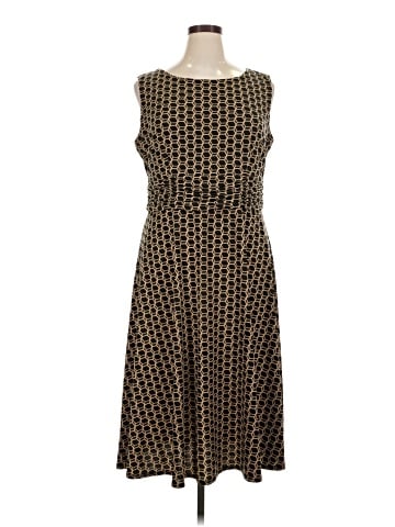 Jessica Howard Casual Dress (view 1)
