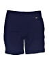 Eddie Bauer Solid Blue Shorts Size 6 - photo 2