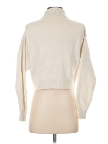 Wilfred Free Wool Pullover Sweater (view 2)
