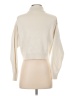Wilfred Free Ivory Wool Pullover Sweater Size S - photo 2