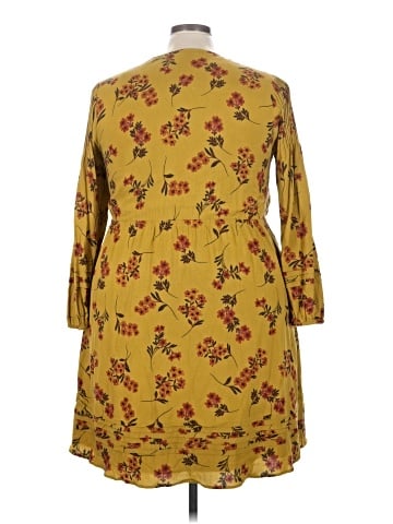 Daniel Rainn Casual Dress (view 2)