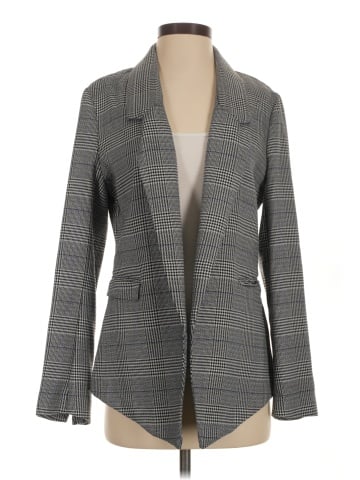 7th Avenue Design Studio New York & Company Blazer (view 1)