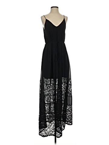 She + Sky Casual Dress (view 1)