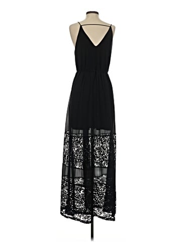 She + Sky Casual Dress (view 2)