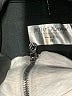 Betsey Johnson Gray Vest Size XS - photo 6