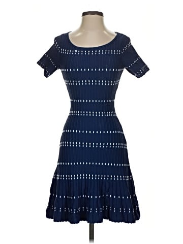 Sandro Casual Dress (view 1)