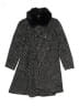 Rothschild Black Coat Size 7 - 8 - photo 1