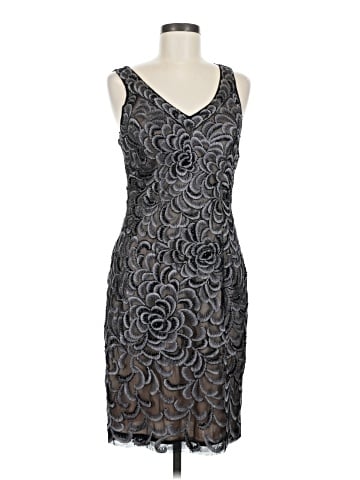 Sue Wong Cocktail Dress (view 1)