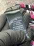 Bisou Bisou Graphic Black Casual Dress Size 10 - photo 8