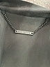 Elie Tahari Black Wool Blazer Size 6 - photo 6