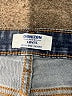 Denizen from Levi's Solid Blue Jeans Size 14L - photo 7