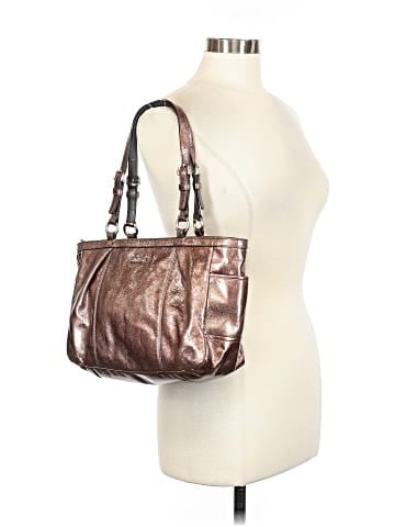 Coach Shoulder Bag (view 2)
