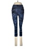 Lululemon Athletica Blue Leggings Size 6 - photo 1