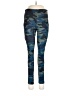 New Balance Camo Blue Active Pants Size L (estimated) - photo 1
