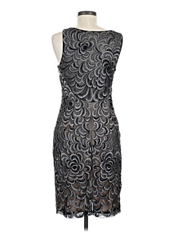 Sue Wong Cocktail Dress (view 2)