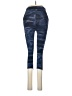 Lululemon Athletica Blue Leggings Size 6 - photo 2