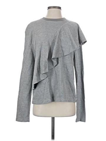 Diane von Furstenberg Sweatshirt (view 1)